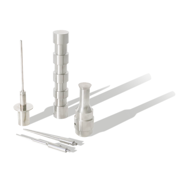 Low Power Sonochemical Probe