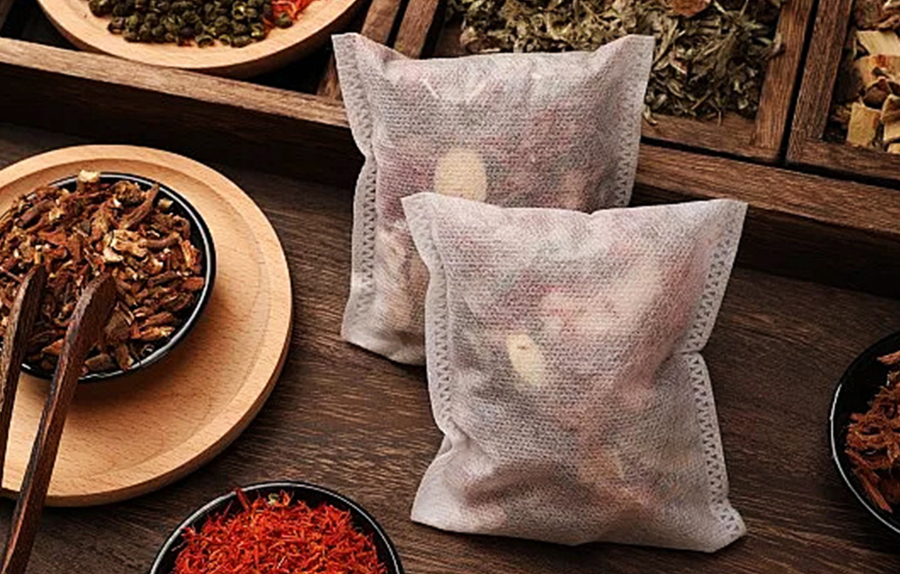 Non-woven & Daily Chemical Industry