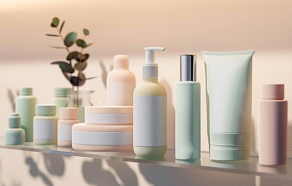 Medical & Beauty Cosmetics Industry
