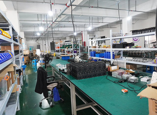 Wenzhou Huanneng Ultrasonic Technology Co., Ltd.