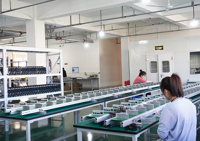 Huanneng Unveils Flagship H20 Series: A New Benchmark for Industrial Ultrasonic Performance