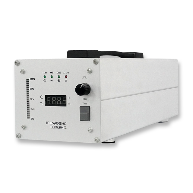2000B Series Handheld Welding Ultrasonic Generator