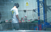 Secondary Aging Retest
