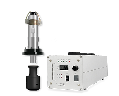 Non-standard Automatic Welding + Transducer