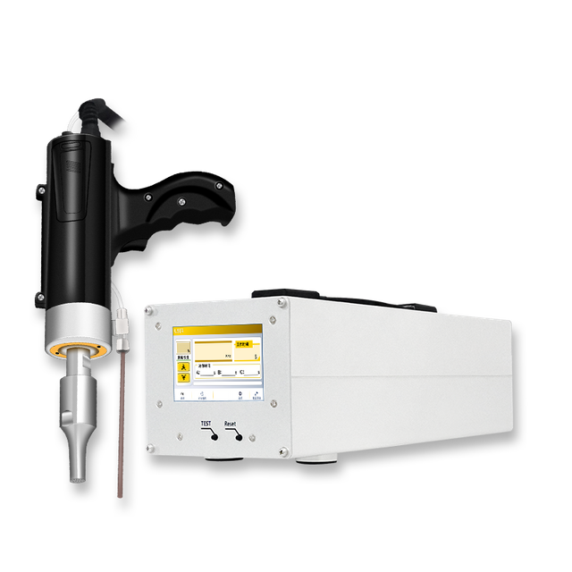 H20-B Series 35KHz Gun Handle