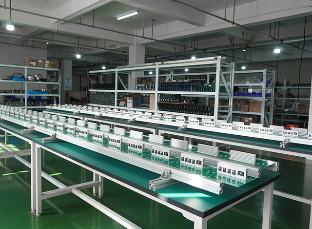 Wenzhou Huanneng Ultrasonic Technology Co., Ltd.