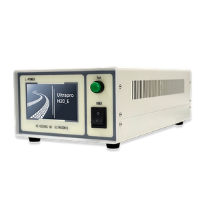 H20-E Series Ultrasonic Generator for Food Cutting