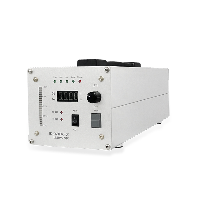2000C Series Automatic Welding Ultrasonic Generator